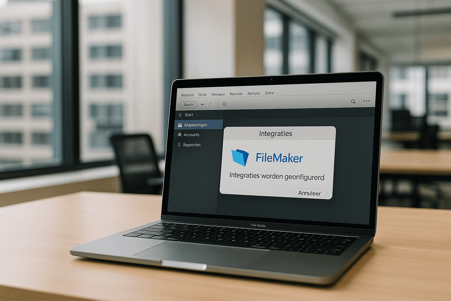Wanneer nieuwe FileMaker integratie nodig - Overzicht van mogelijke koppelingen met ERP, CRM, e-commerce en andere systemen voor automatisering