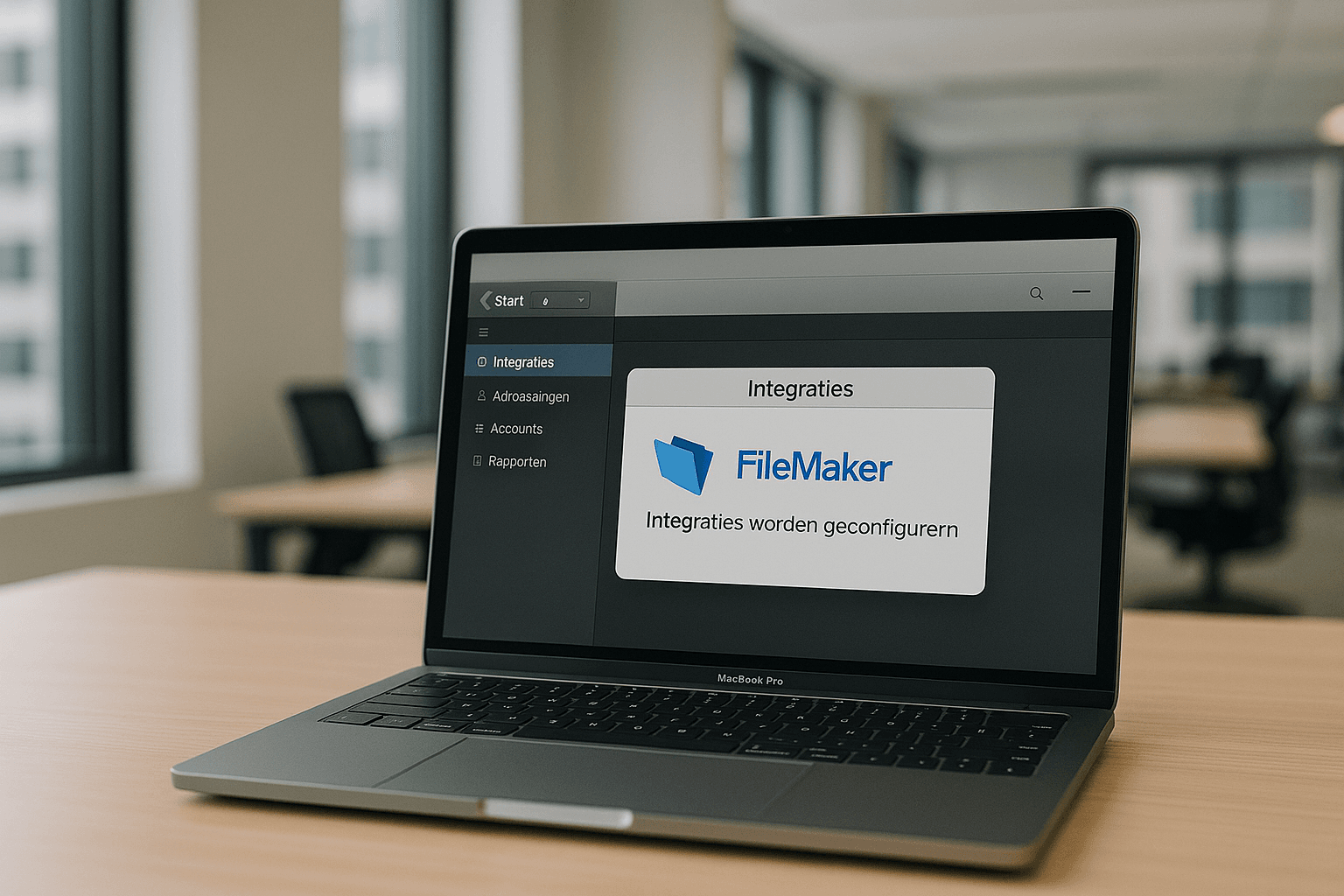 FileMaker e-commerce integraties - Koppelen met webshops en e-commerceplatformen