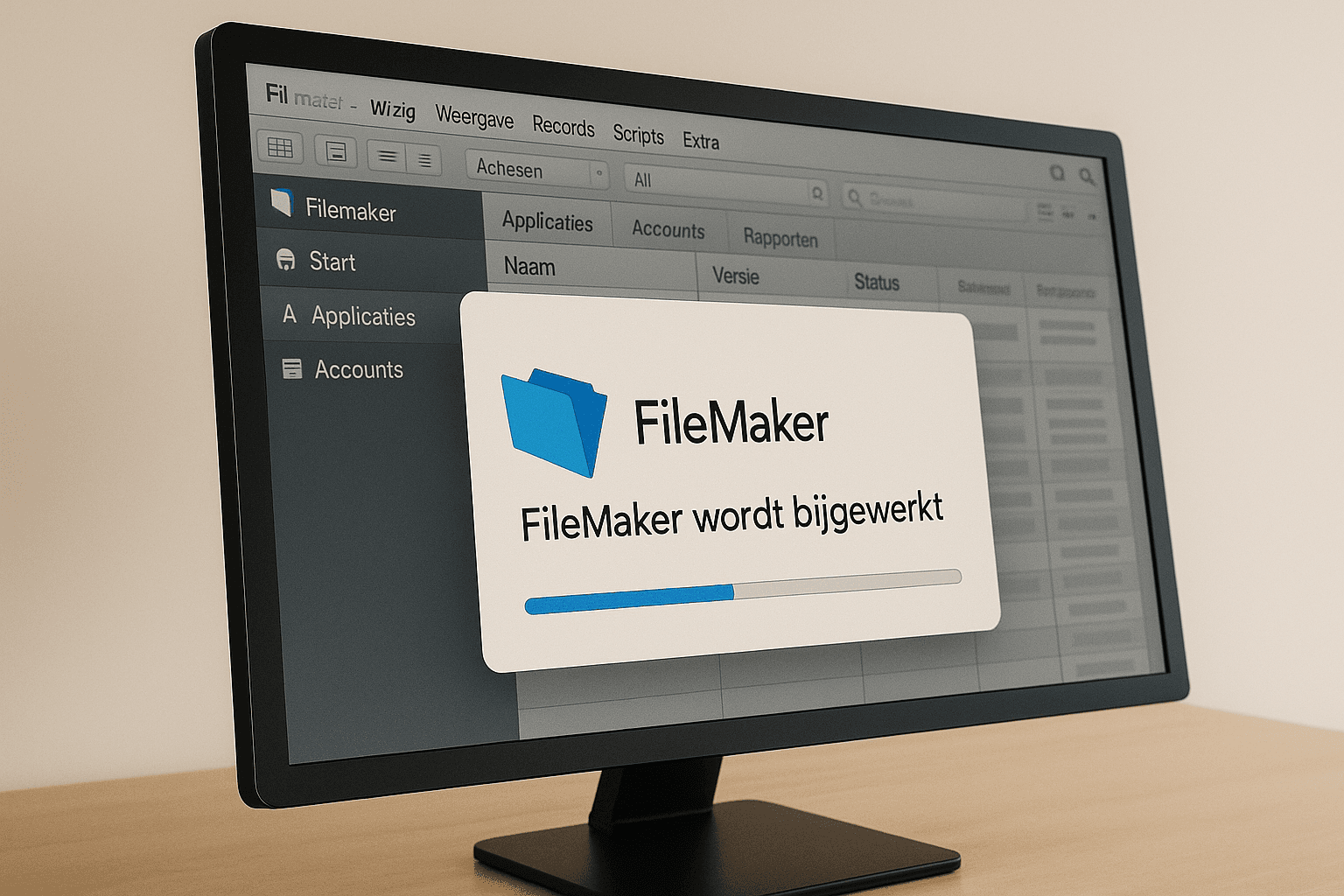 FileMaker update - Waarom updates belangrijk zijn en welke uitdagingen organisaties tegenkomen
