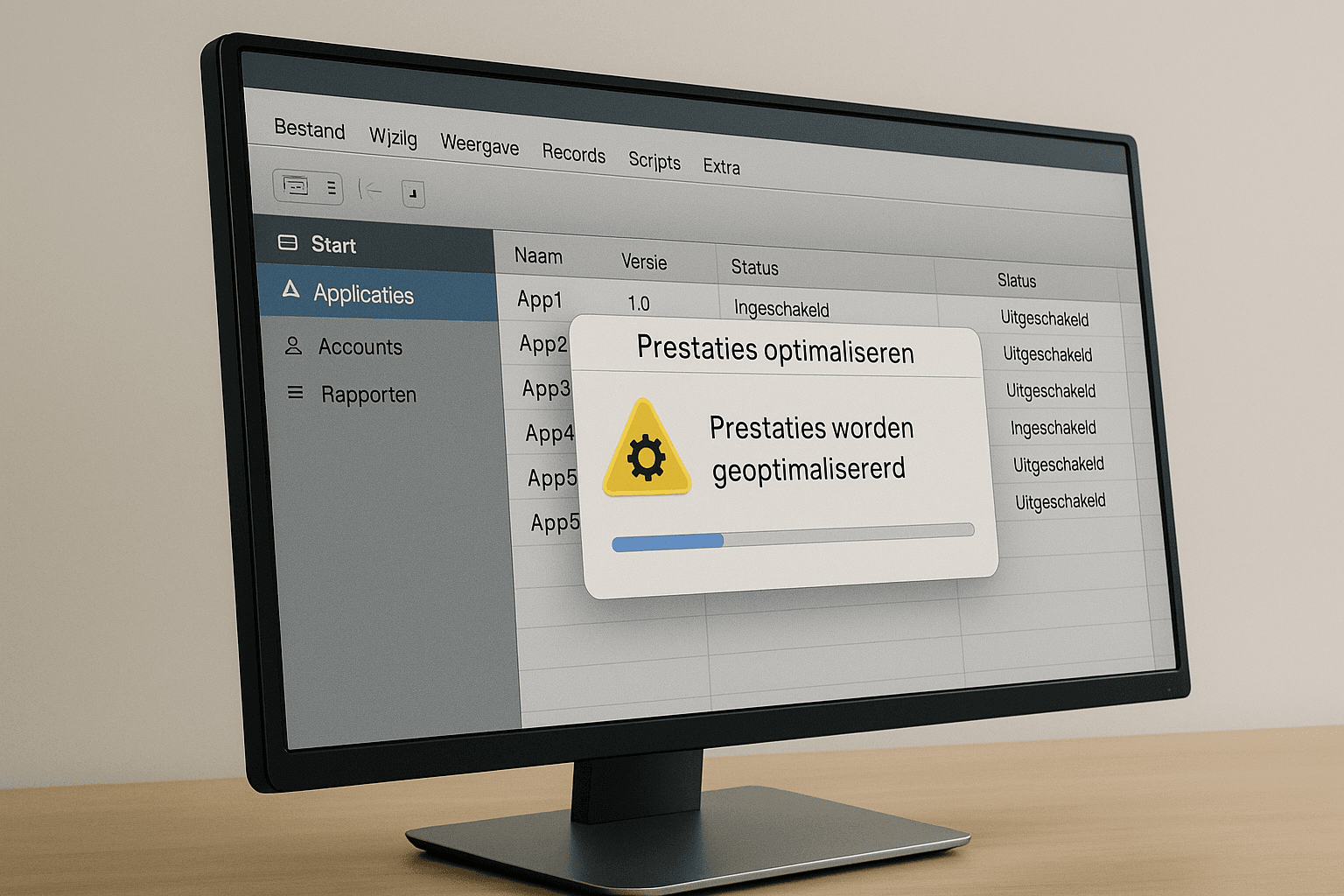 FileMaker Pro desktop updates - Wat verandert er in FileMaker Pro op desktop