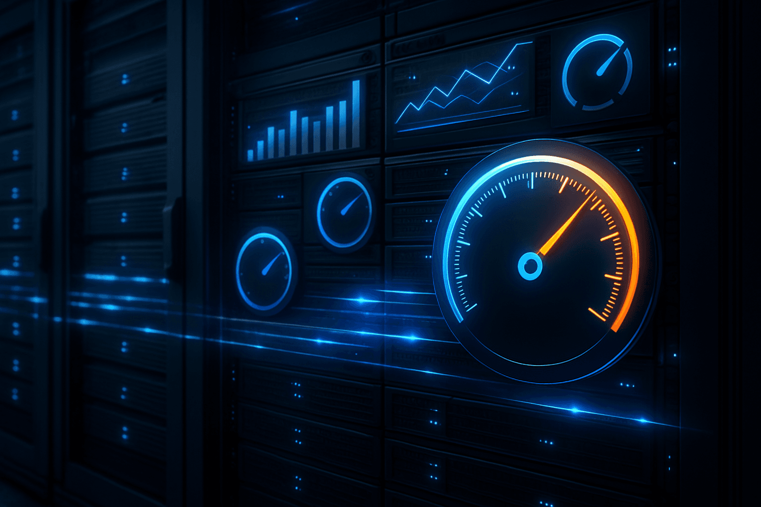 FileMaker preventief onderhoud en performance optimalisatie - Proactieve monitoring en systeemhealth checks voor optimale performance
